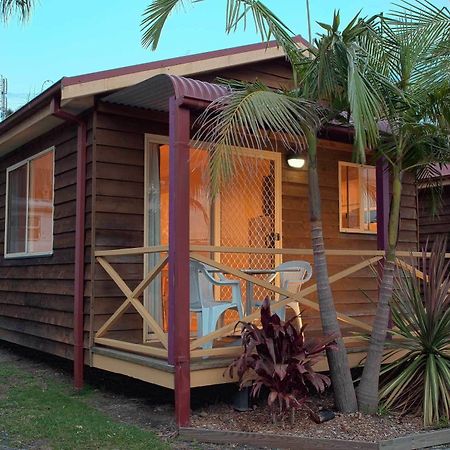 Discovery Parks - Gerroa Exterior foto