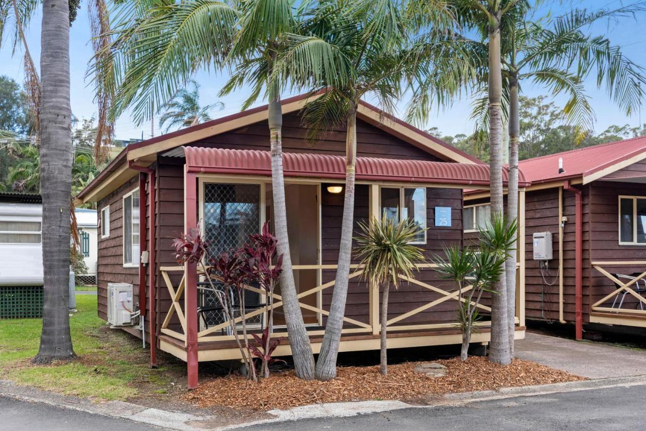 Discovery Parks - Gerroa Exterior foto