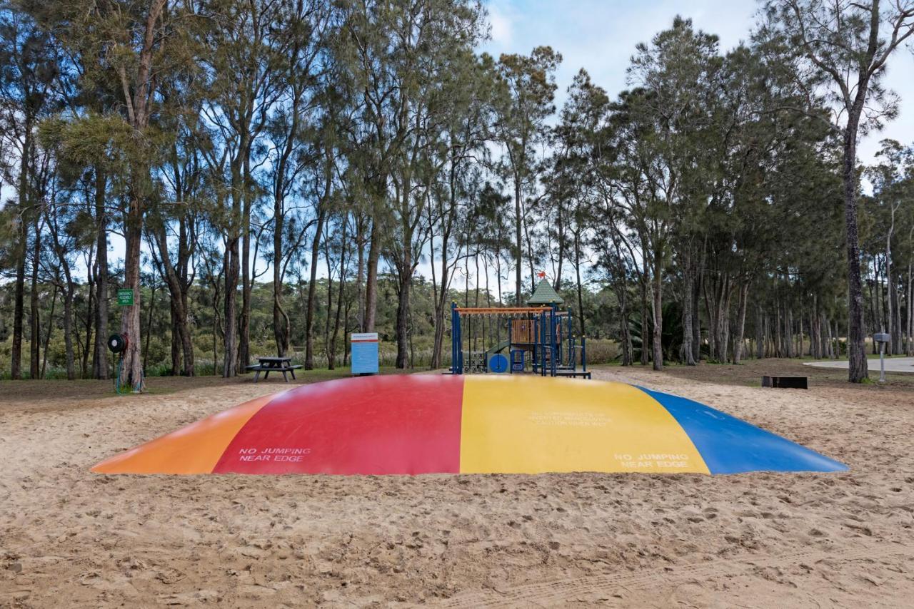 Discovery Parks - Gerroa Exterior foto