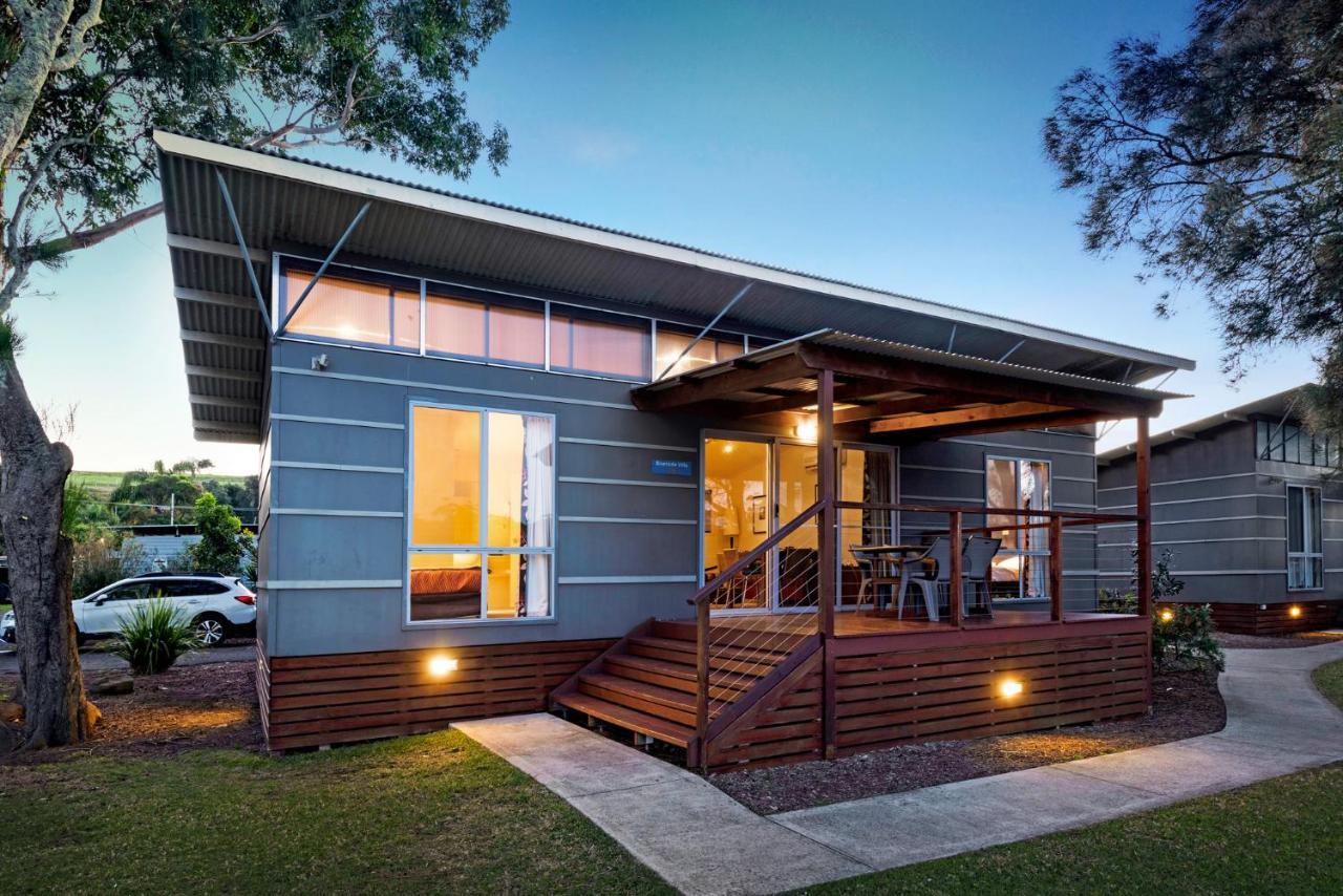 Discovery Parks - Gerroa Exterior foto