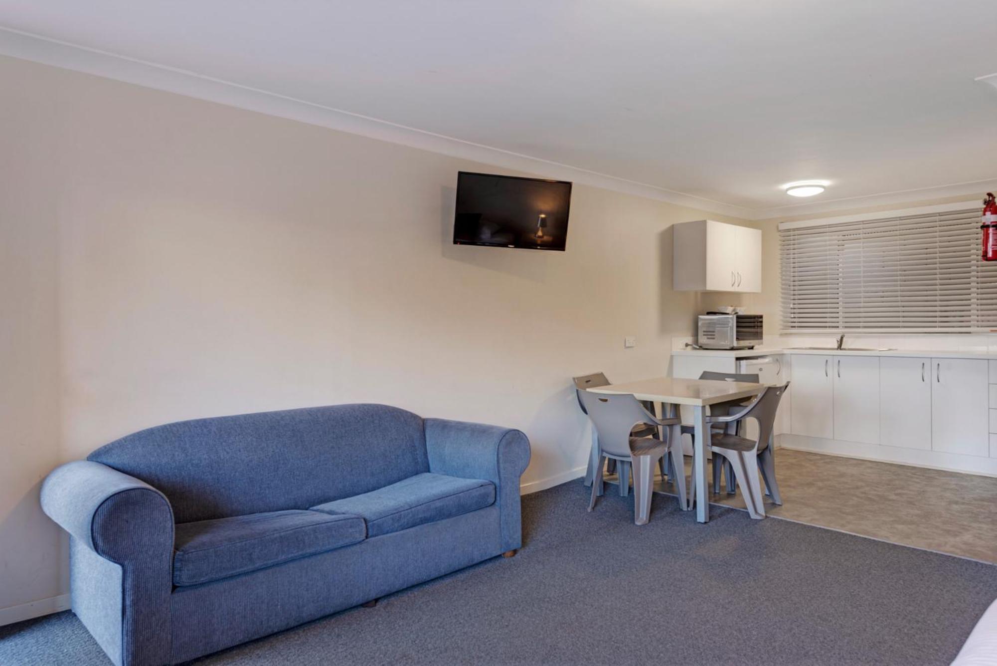 Discovery Parks - Gerroa Habitación foto