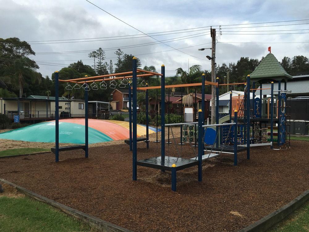 Discovery Parks - Gerroa Exterior foto