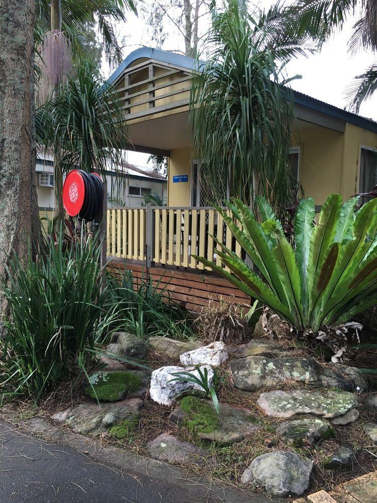 Discovery Parks - Gerroa Exterior foto