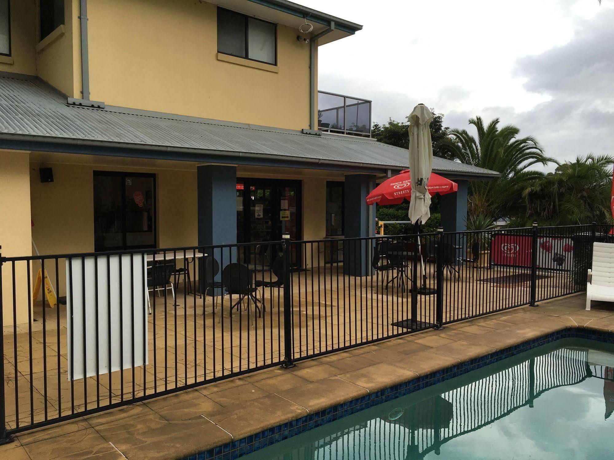 Discovery Parks - Gerroa Exterior foto